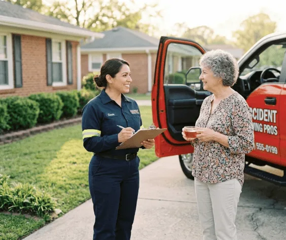 Accident Towing Service Waverly, OH FAQs